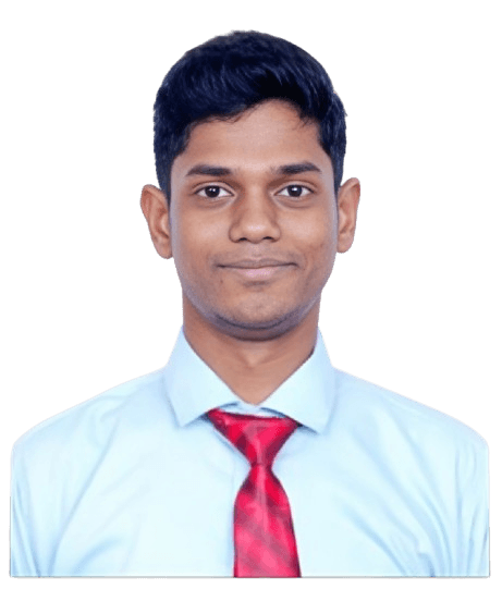 Profile picture of Gaurav Lodhi